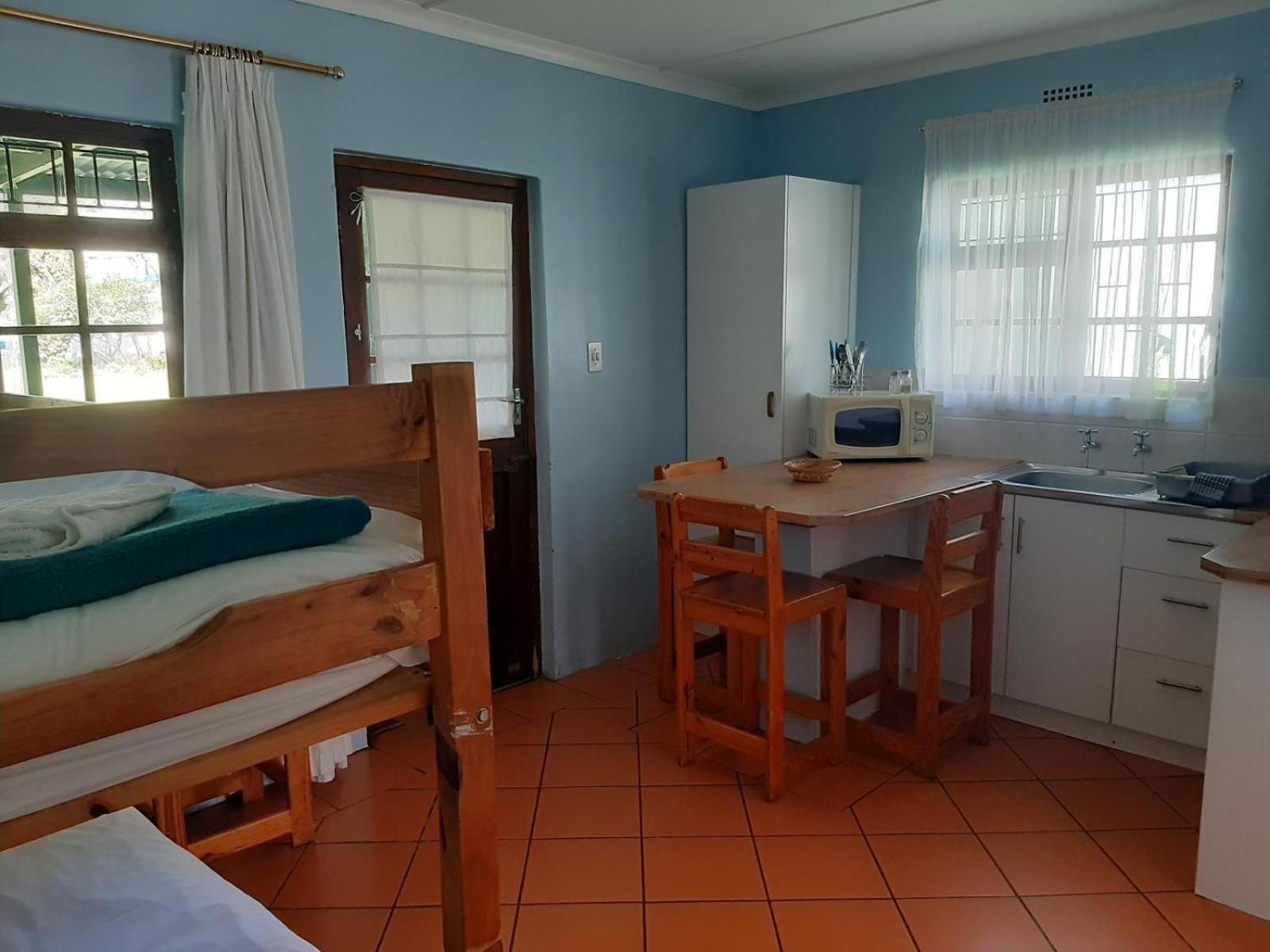 Rainbow Glen Self Catering Chalets مونتاغو الغرفة الصورة