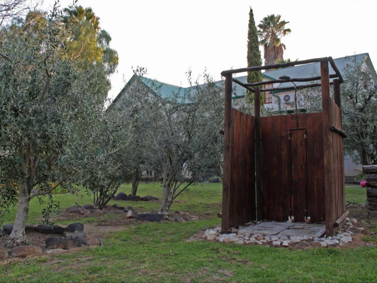 Rainbow Glen Self Catering Chalets مونتاغو المظهر الخارجي الصورة