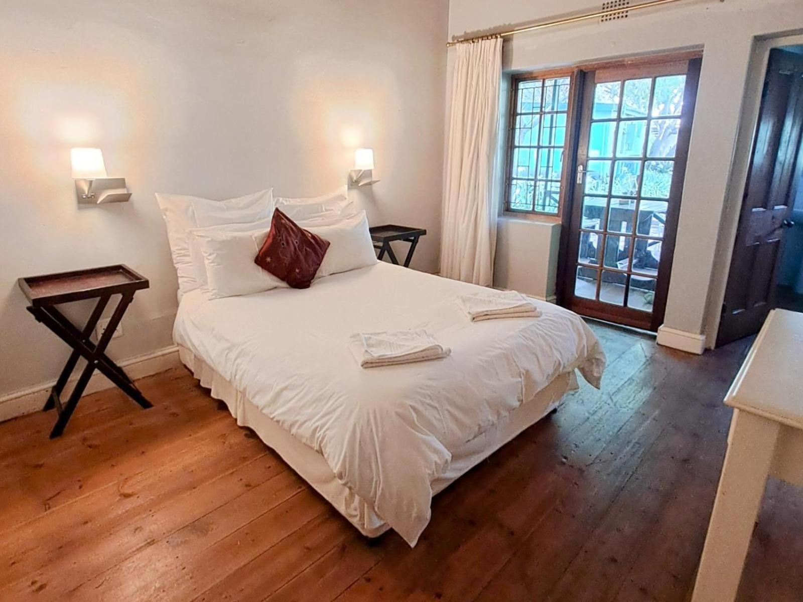 Rainbow Glen Self Catering Chalets مونتاغو الغرفة الصورة